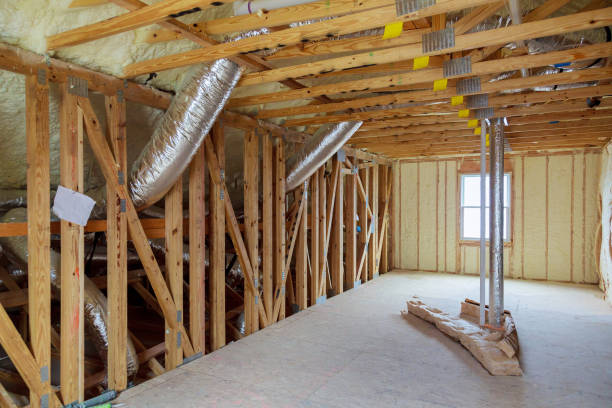Best Cellulose Insulation in USA